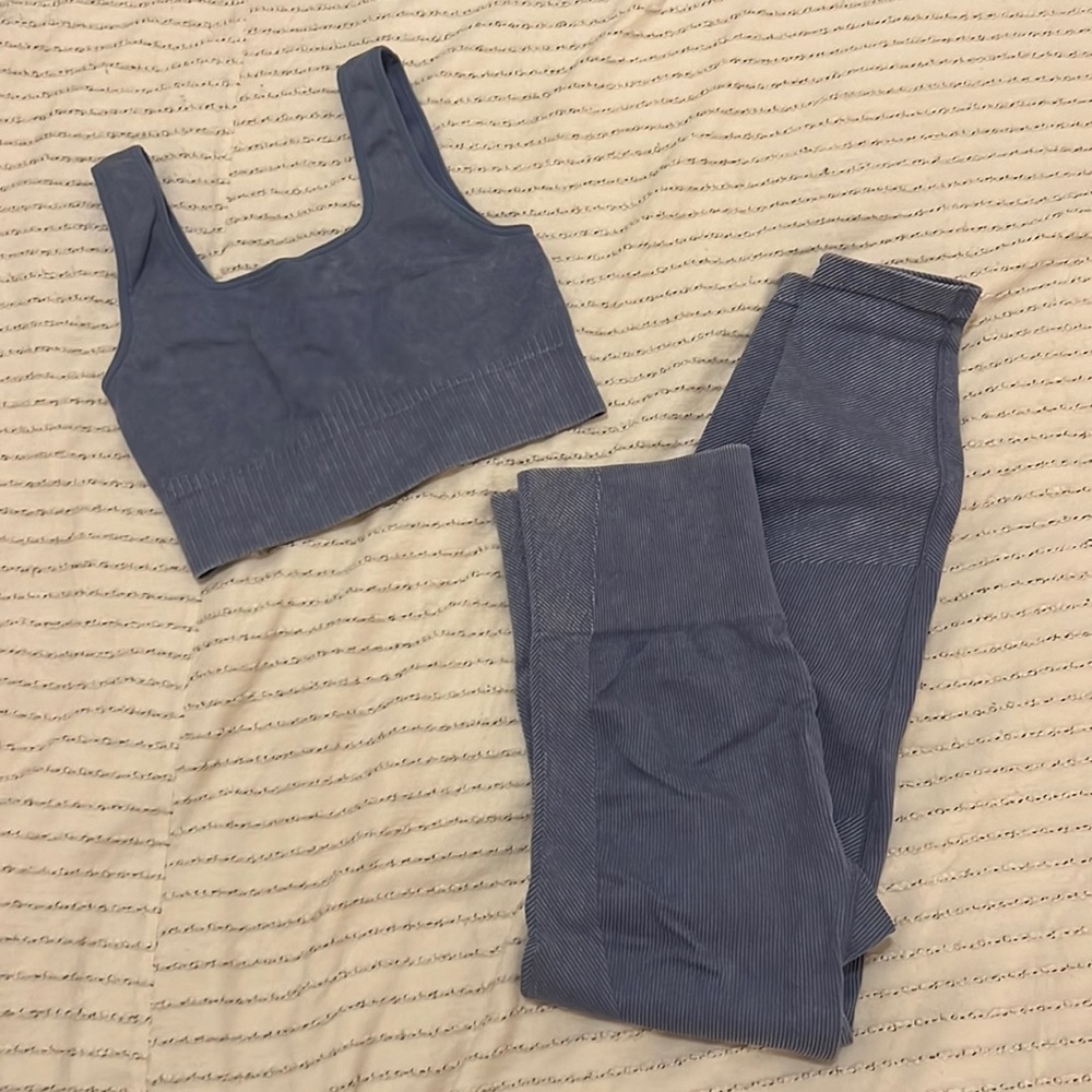 Target leggings set